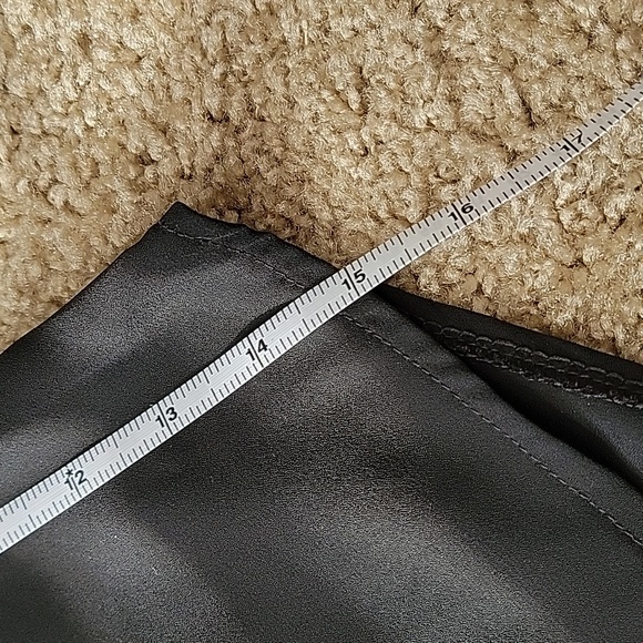 Gingy Cocoa Half Sleeve Top - Picture 9 of 12